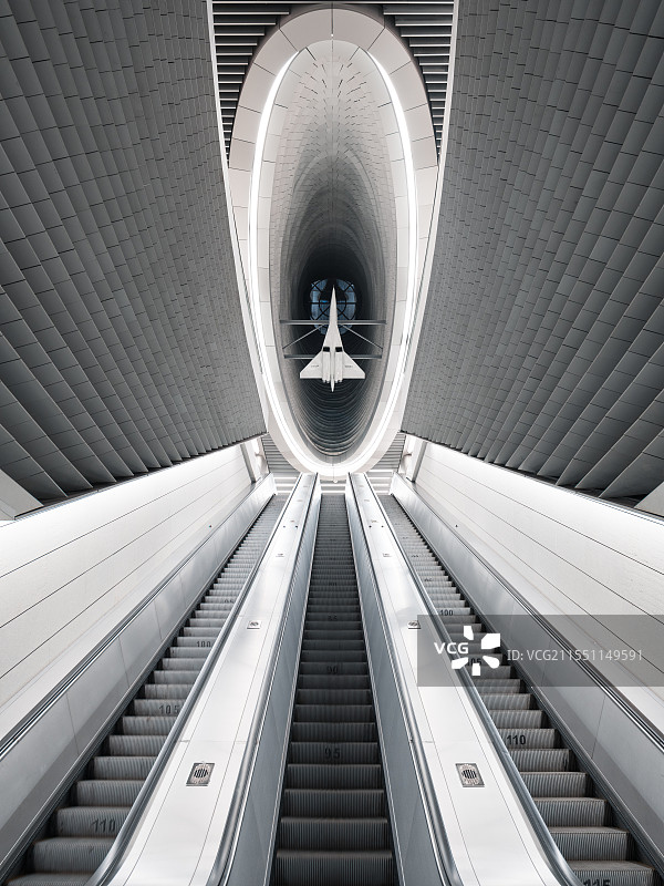 莫斯科皮赫迪诺Пыхтино地铁站图片素材