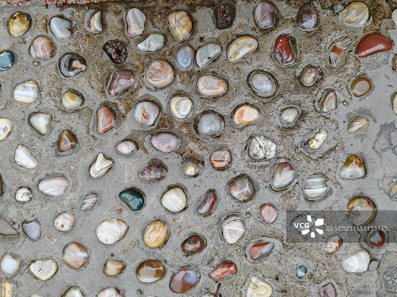 雨花纪念馆图片素材