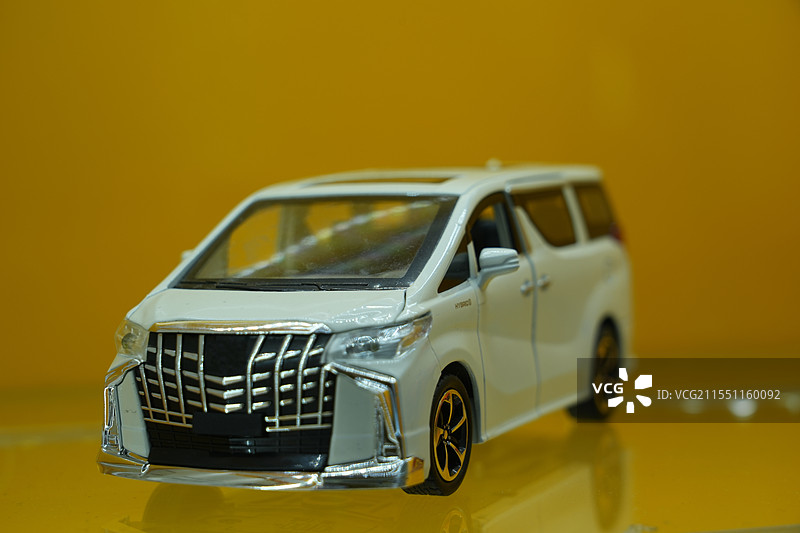 玩具汽车特写图片素材