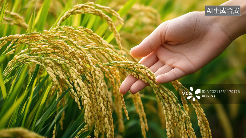 【AI数字艺术】农业农村科技耕地现代农业机械乡村振兴图片素材