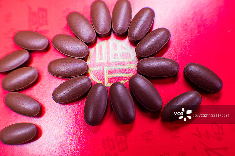 四川绵阳药、药片、维生素、补药、健康保健图片素材