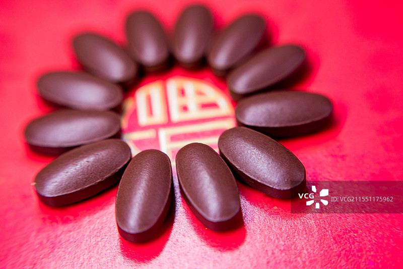 四川绵阳药、药片、维生素、补药、健康保健图片素材