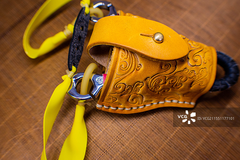 四川绵阳弹弓、弹弓包、弹弓皮、弹弓图片素材