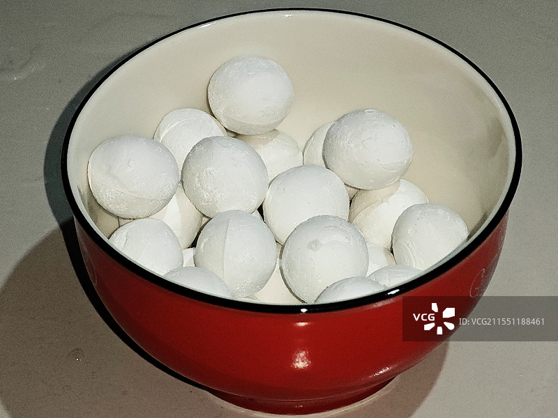 汤圆元宵图片素材