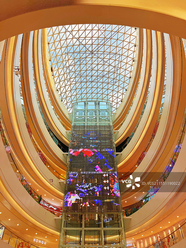 昆明新迎新城图片素材