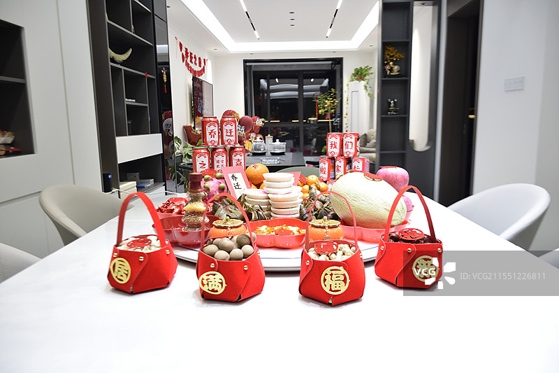 乔迁吉祥喜庆图片素材