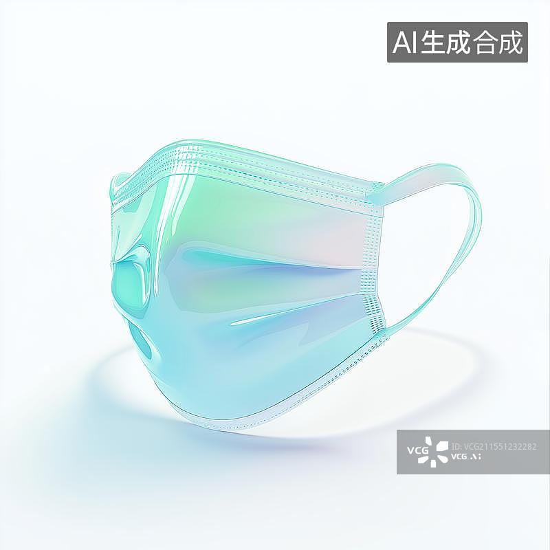 【AI数字艺术】医疗B端3D图标图片素材