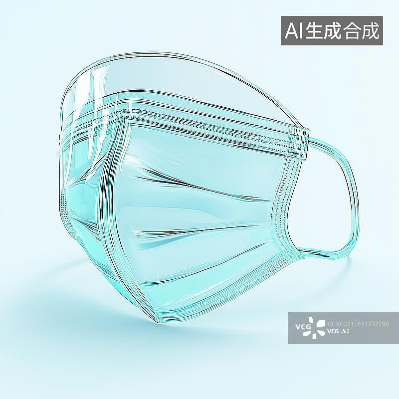 【AI数字艺术】医疗B端3D图标图片素材