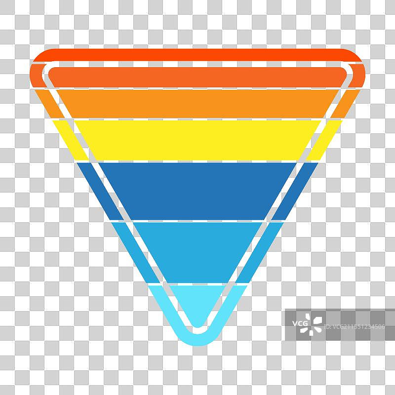 时尚的伯恩山犬复古风格图片素材