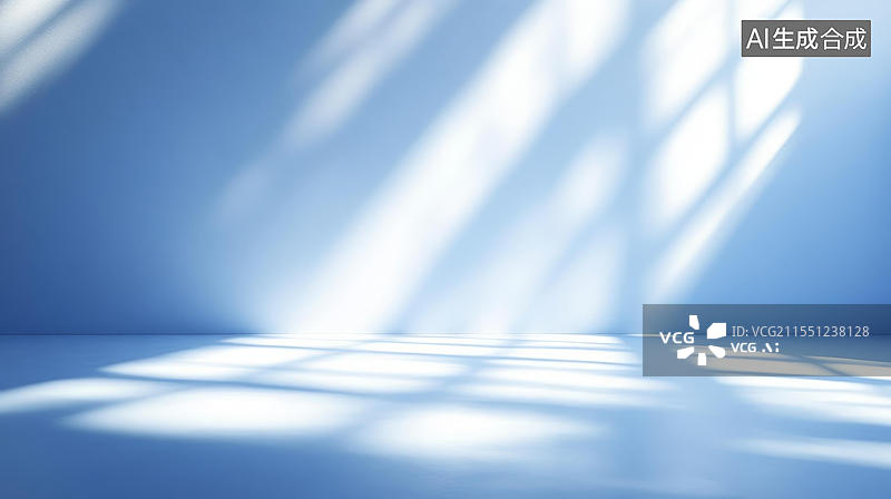 【AI数字艺术】光影工作室场景背景图图片素材