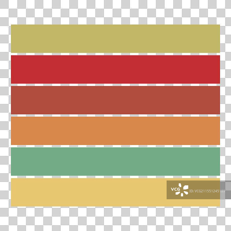 复古条纹背景上的獒犬剪影图片素材