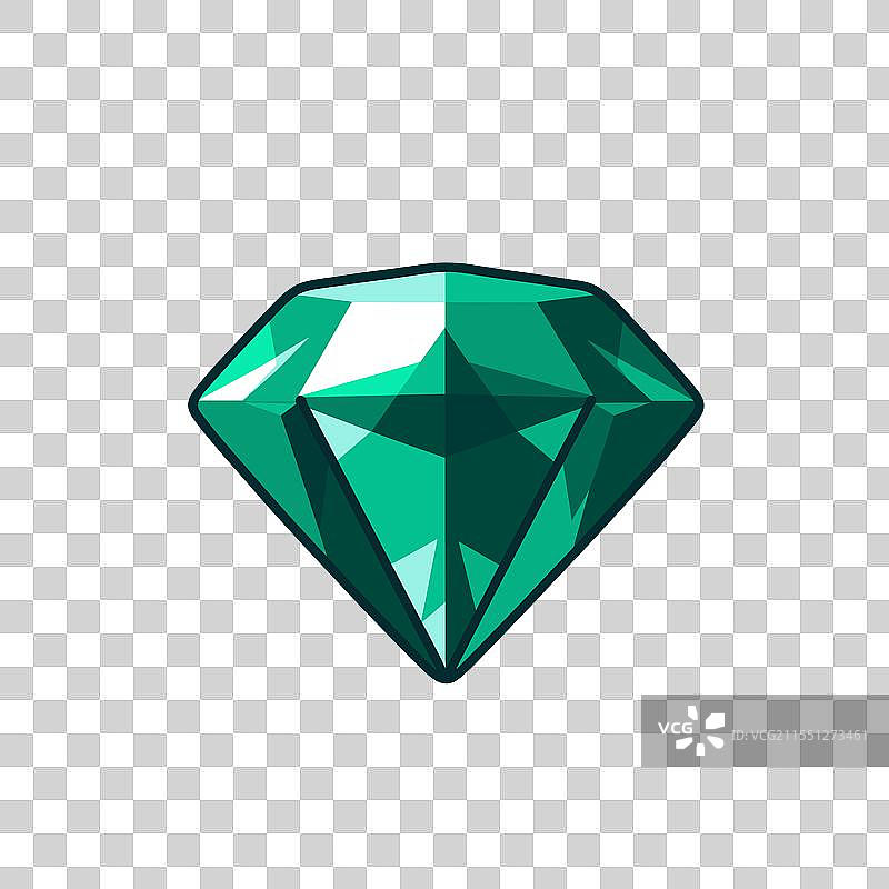 绿色菱形图案用于图形设计图片素材