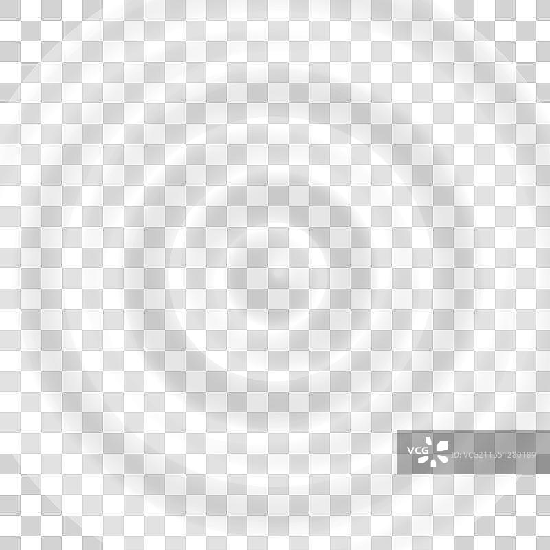 水面波纹的俯视图图片素材