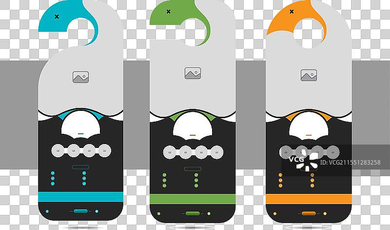 房地产房屋销售门挂牌图片素材