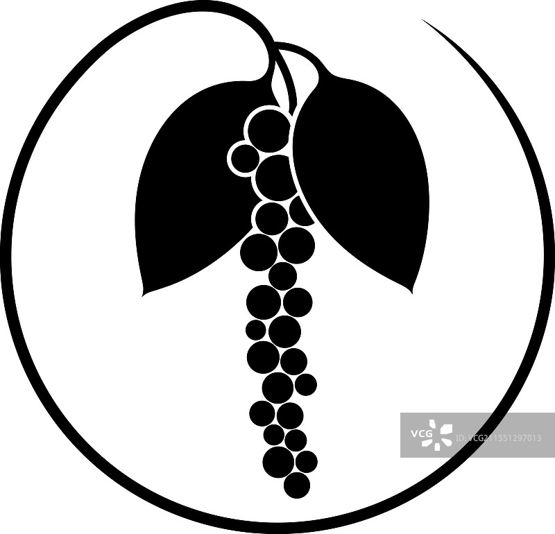 黑胡椒图片素材