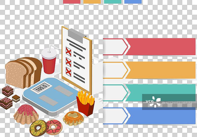 面包店的甜点和巧克力原因图片素材