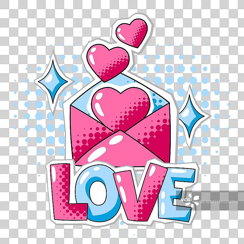 情人节快乐贺卡假日图片素材