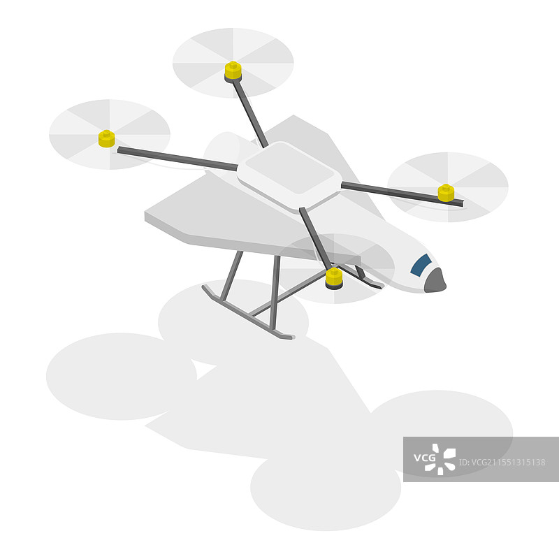 军事的三维等距平面图图片素材