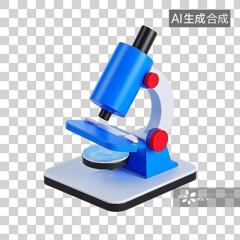 【AI数字艺术】医疗题材元素图片素材