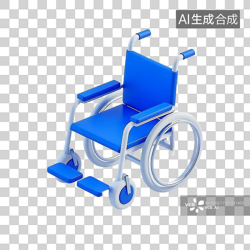 【AI数字艺术】医疗题材元素图片素材