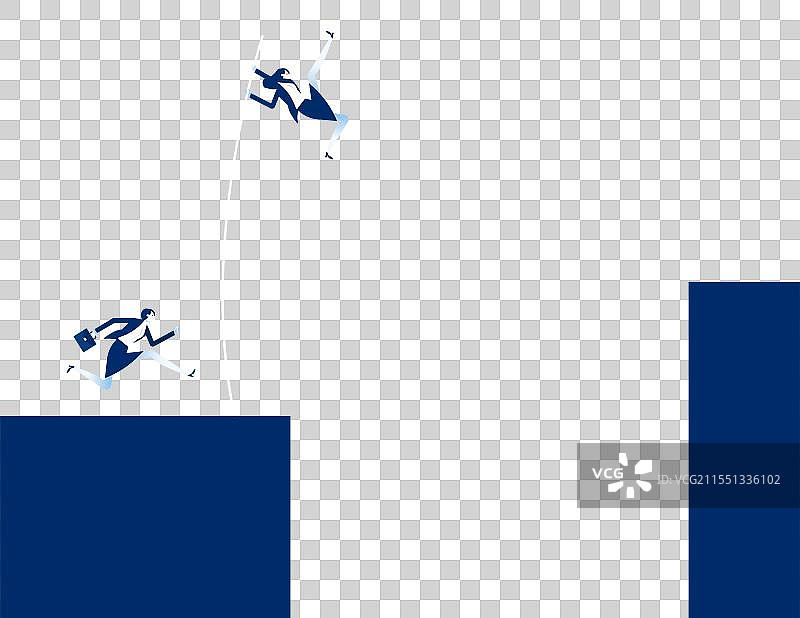 商业竞争 商业挑战图片素材