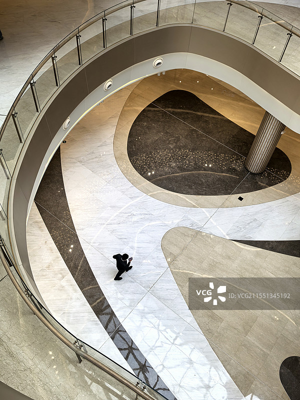 北京北辰荟商场图片素材