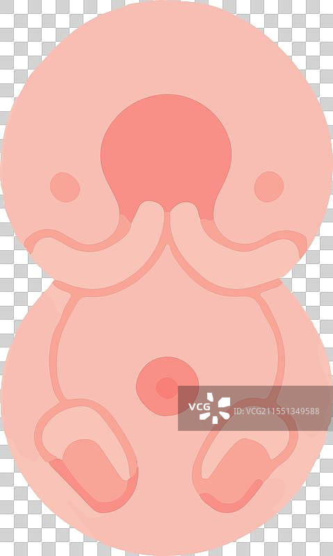 流产 生物 失去 胚胎 悲伤 悲痛图片素材