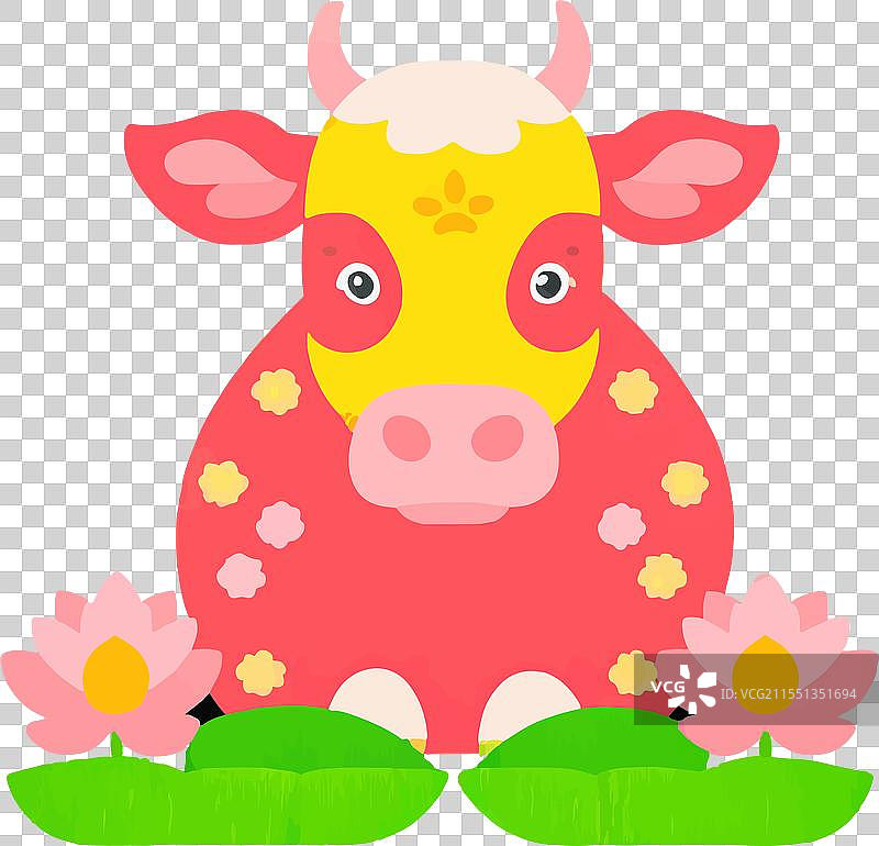 印度巴克提神祇庙宇艺术的皮丘瓦伊画作图片素材