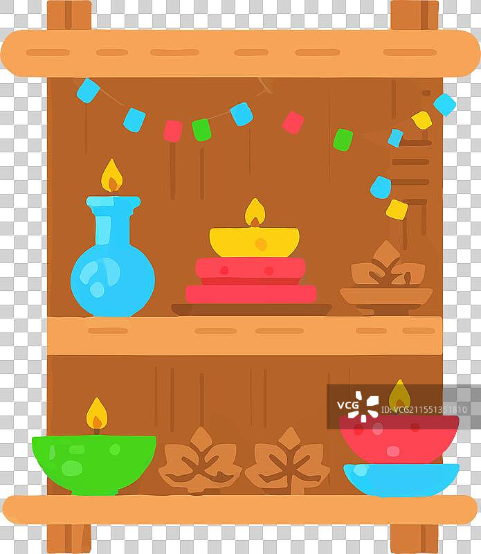 宽扎节神圣价值观庆祝传统图片素材