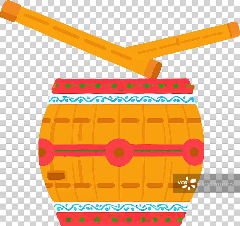 宽扎节 非洲韧性 传统 蜡烛图片素材