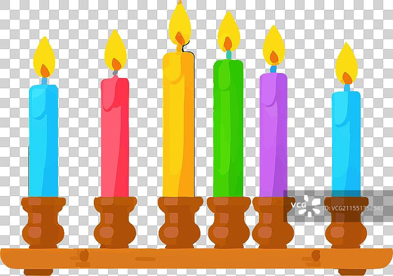 目的、丰盛、庆祝、遗产、蜡烛图片素材