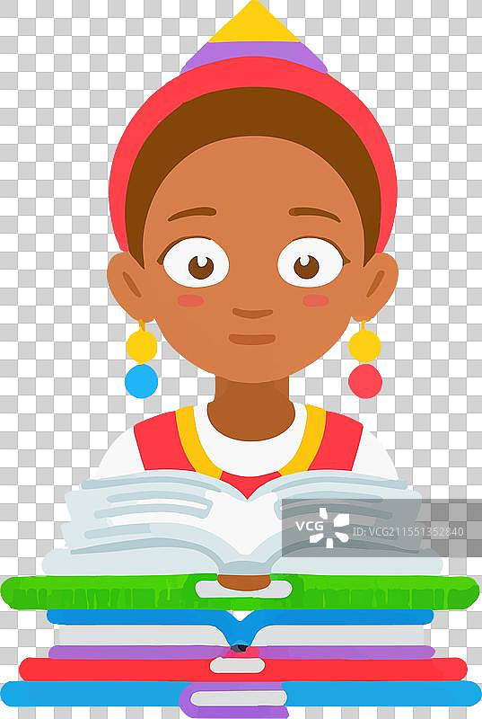 宽扎节：非洲庆祝活动的遗产象征图片素材