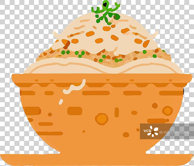 香料米饭，豆蔻米饭肉类菜肴图片素材