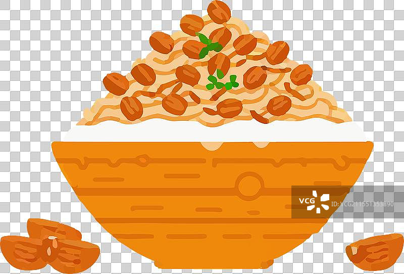 biryani spiced meal meat food main-course图片素材