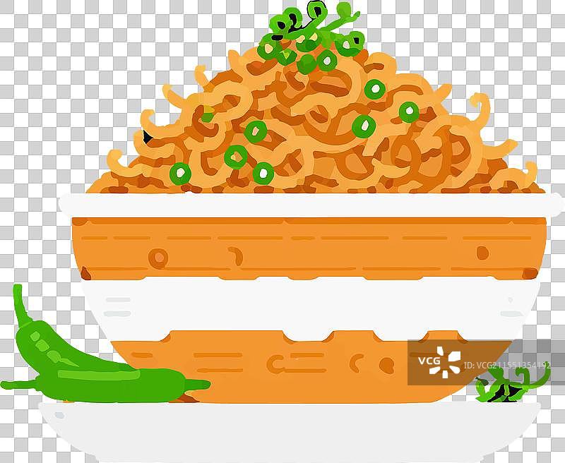 香料米饭，咸味美食，藏红花图片素材