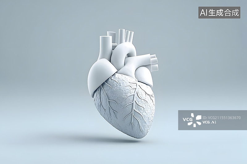 【AI数字艺术】医疗医药行业医疗器材药品心脏病肺病肾病血液脑部病变癌症细胞结核病心血管疾病背景图片素材