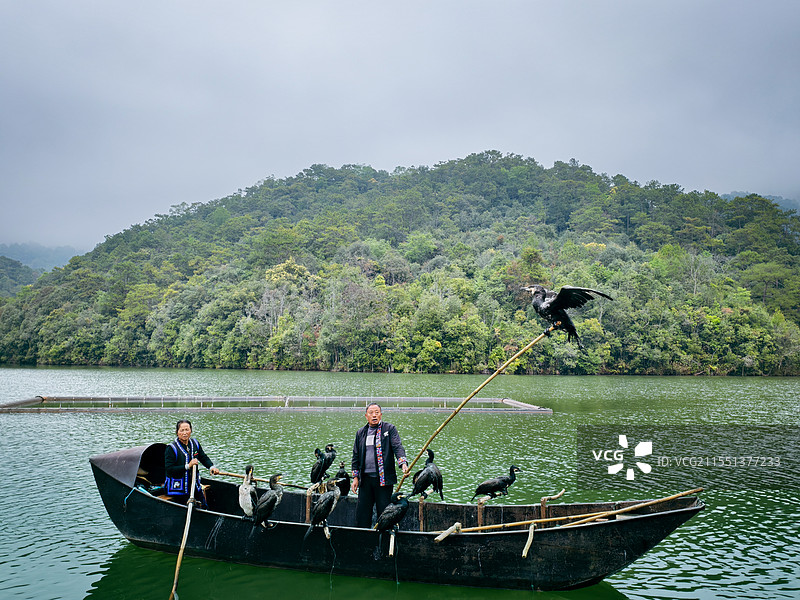 云南思茅图片素材