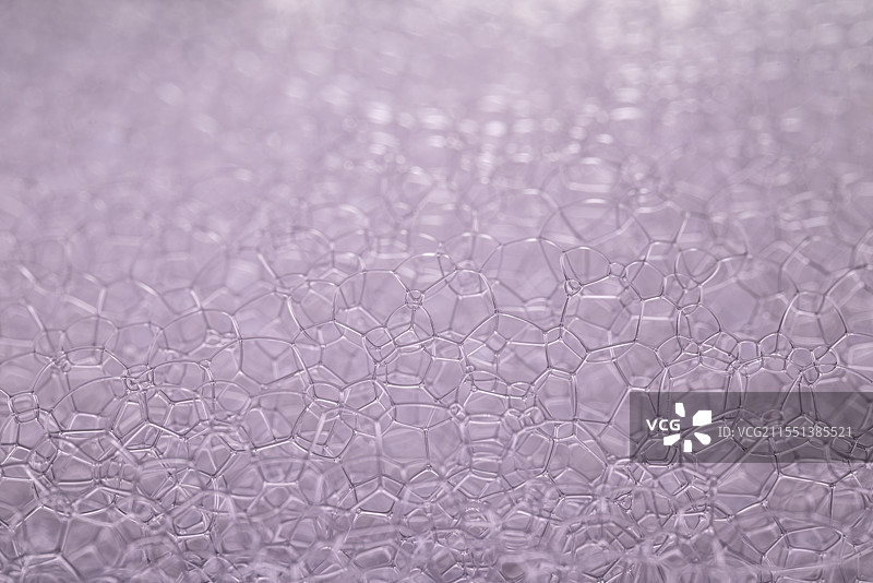 肥皂泡沫肥皂泡微距抽象概念图片素材