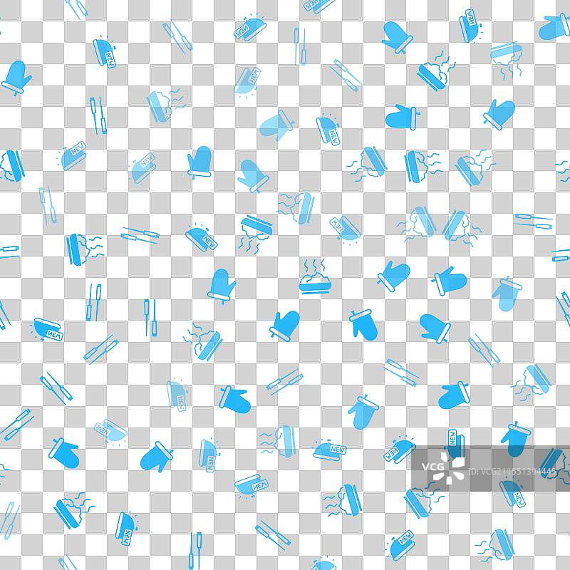 热菜肴的托盘上覆盖着锅垫和碗图片素材