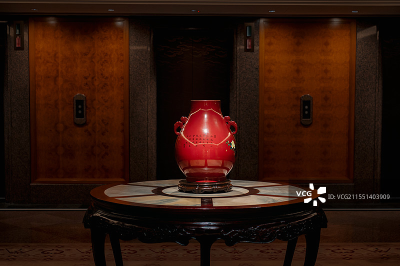 花瓶摆件图片素材