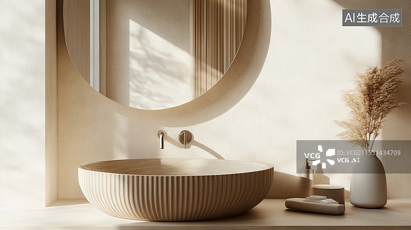 【AI数字艺术】浴室洗手间素材图片素材图片素材