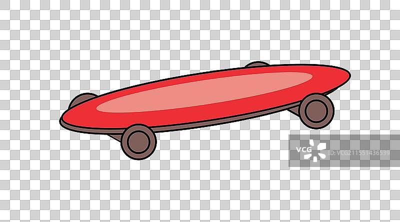 滑板轮滑板图片素材