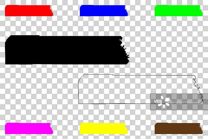 犹他州韦恩县，美国县图片素材