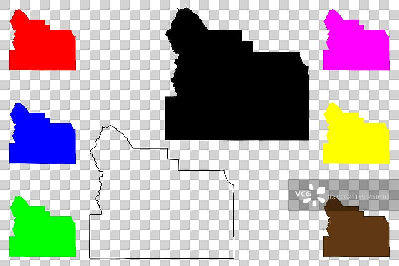 华盛顿州雅基马县图片素材