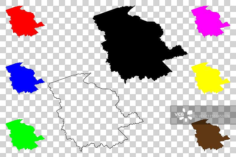 美国西弗吉尼亚州洛根县图片素材