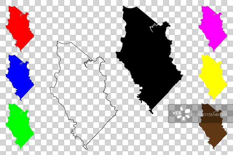 美国西弗吉尼亚州韦恩县图片素材