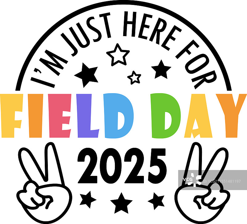 我只是为了2025年的田野日而来图片素材