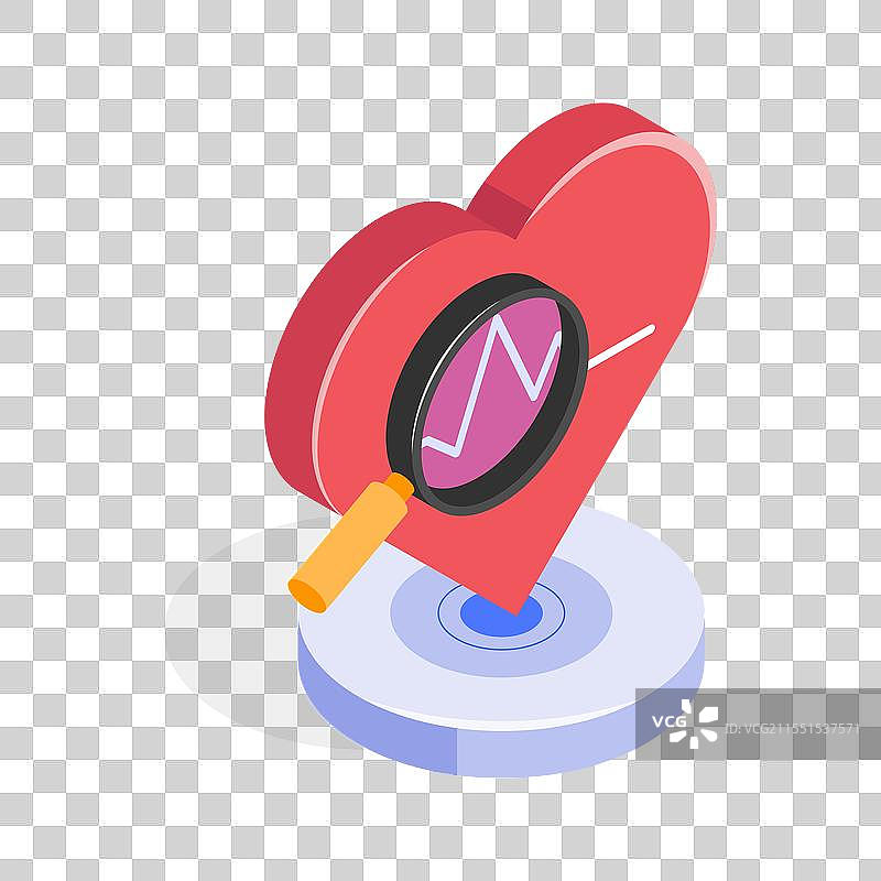 心脏病学图片素材