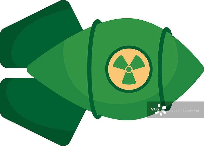 原子弹军事装备图片素材