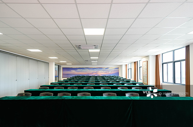 研讨会议室图片素材